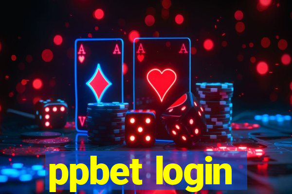 ppbet login